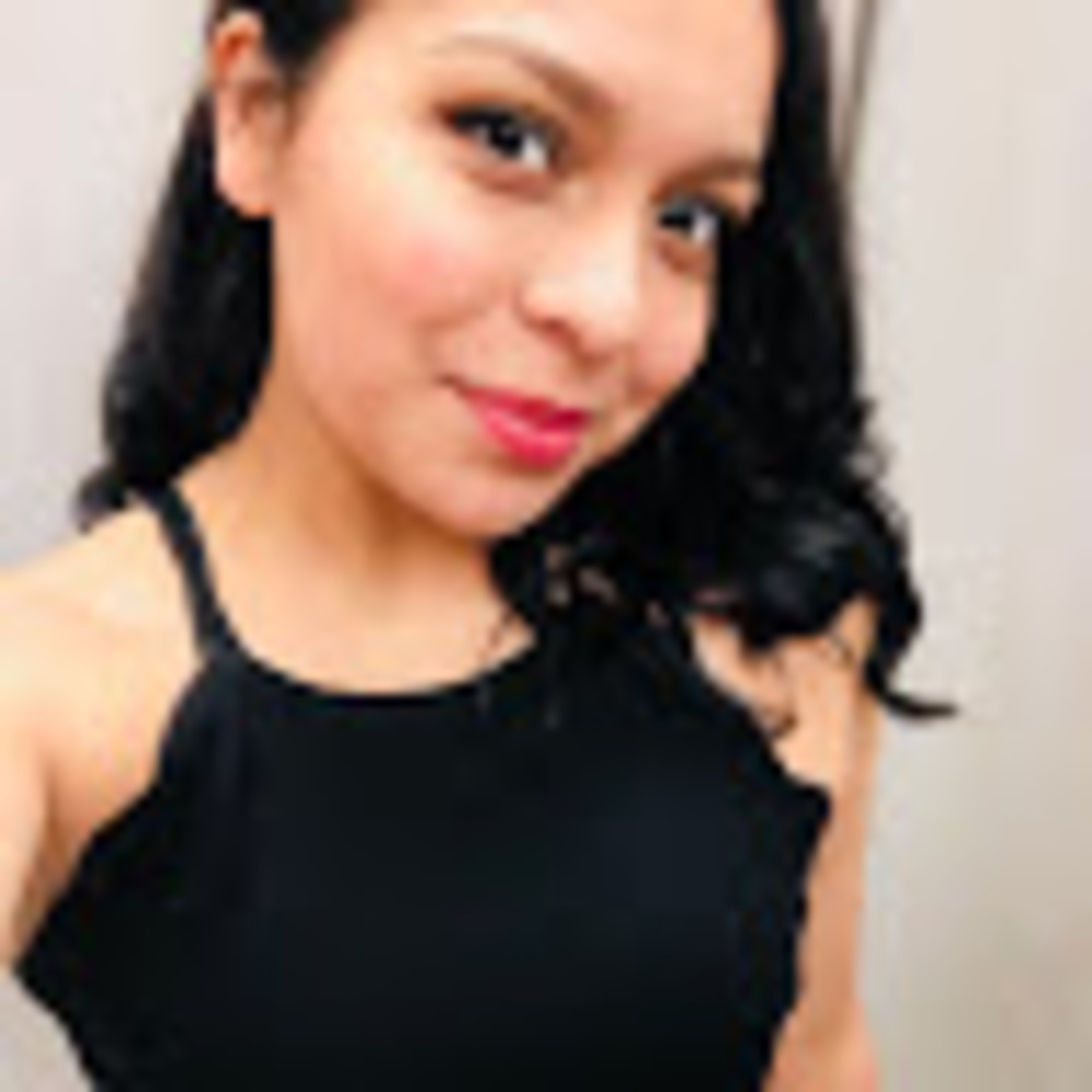 Meet your Posher, Jasmine